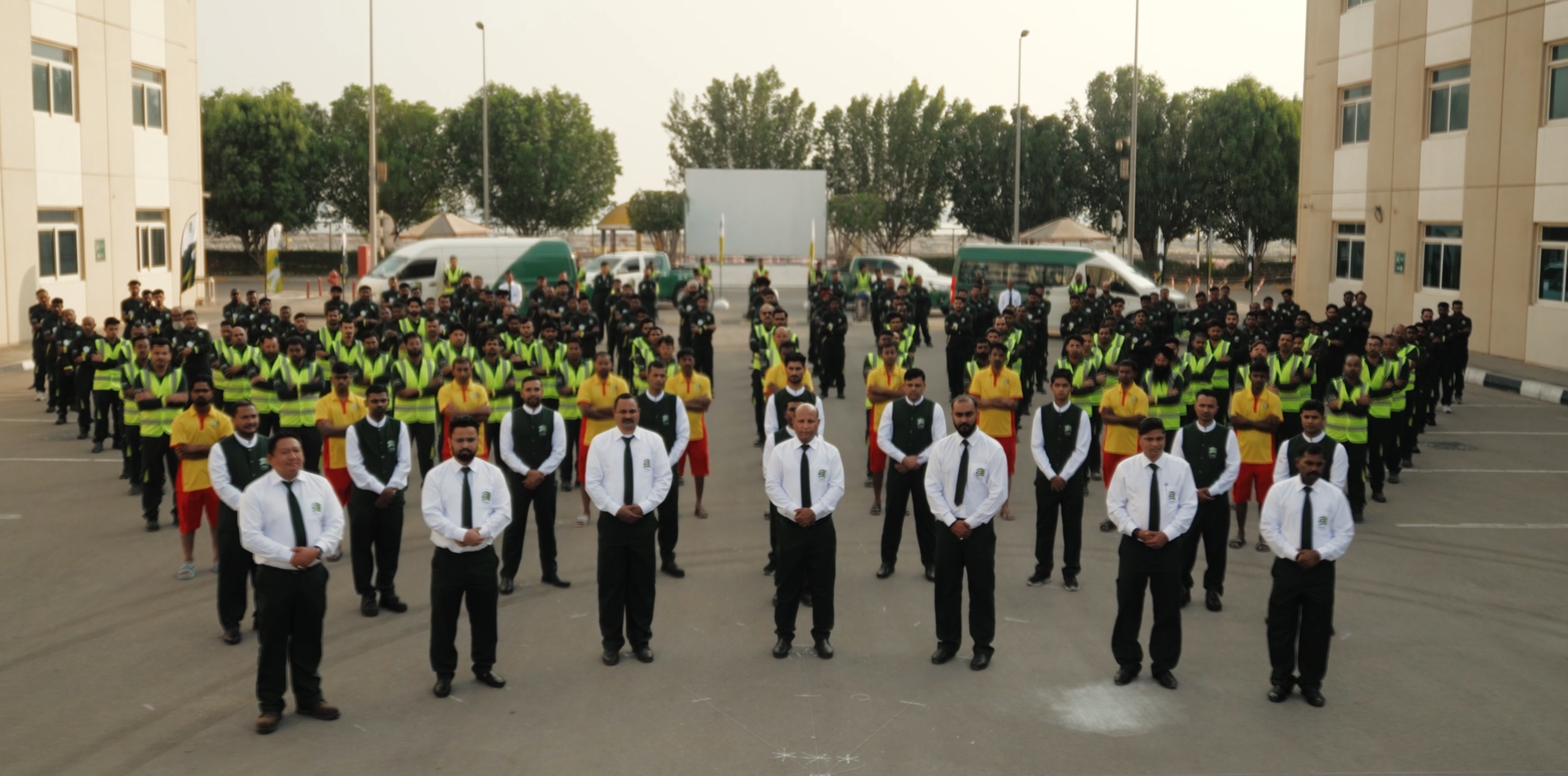 The Hands You've Always Trusted - EIFM Video